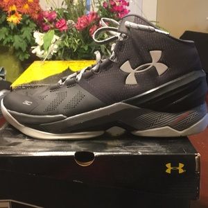 UA Curry 2